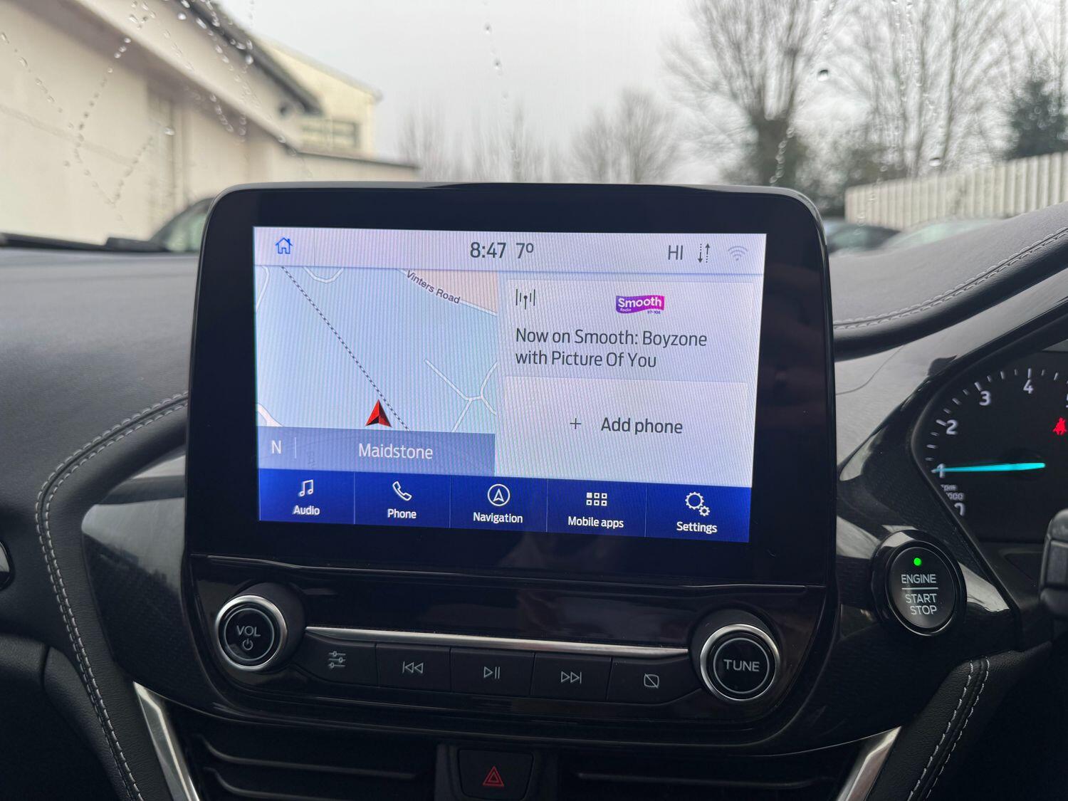 Used Ford Fiesta 2020 for sale - 77585808: Photo 26