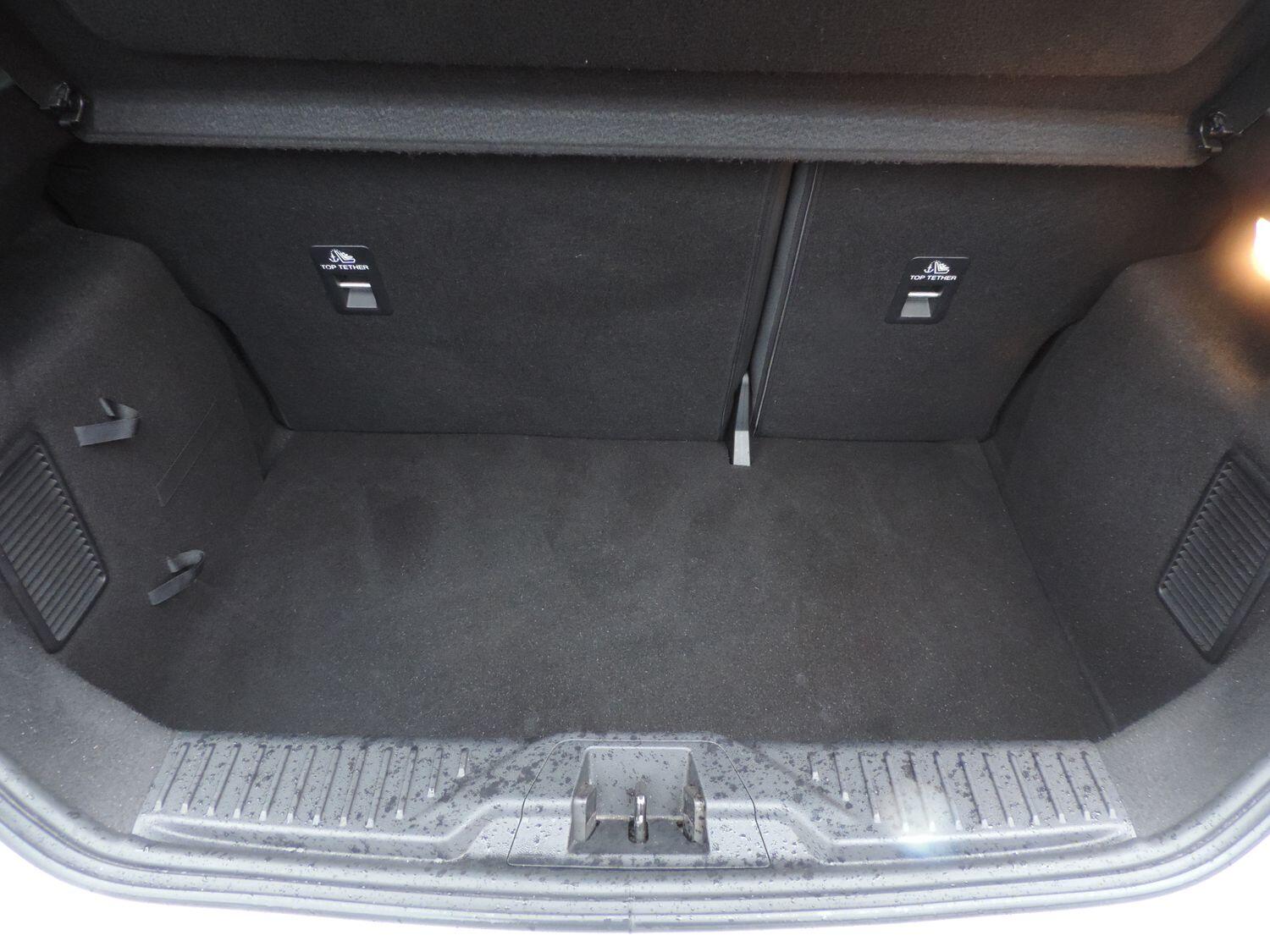 Used Ford Fiesta 2020 for sale - 77585808: Photo 28