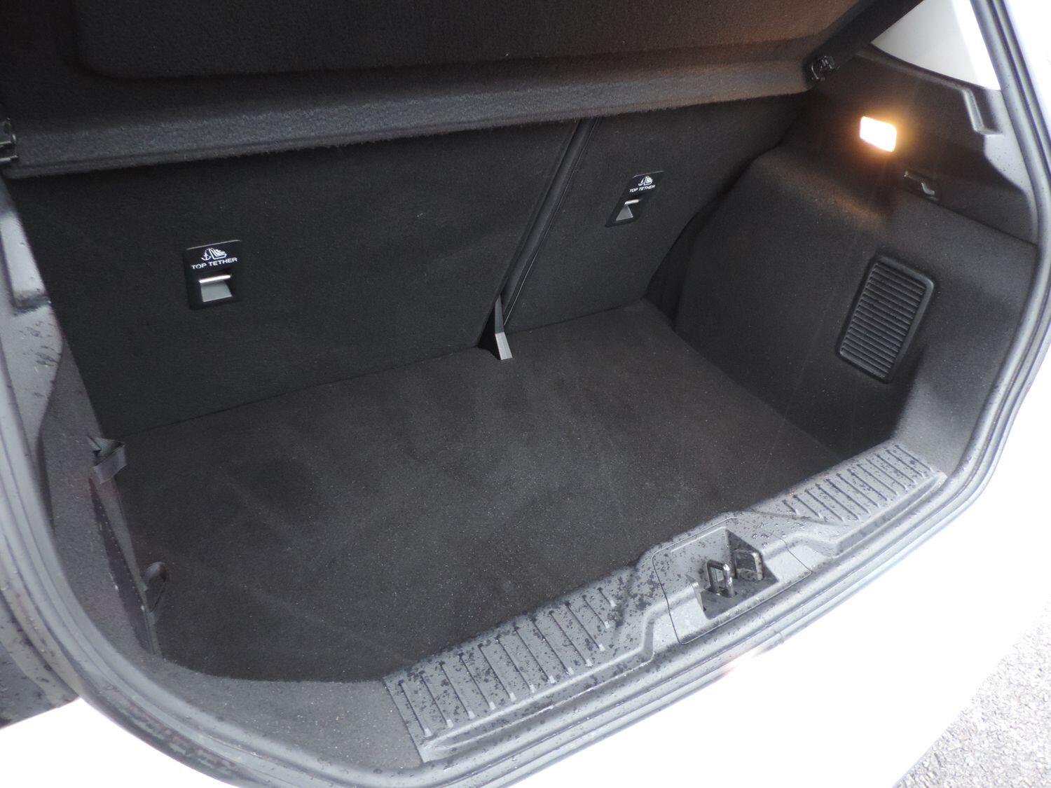 Used Ford Fiesta 2020 for sale - 77585808: Photo 31