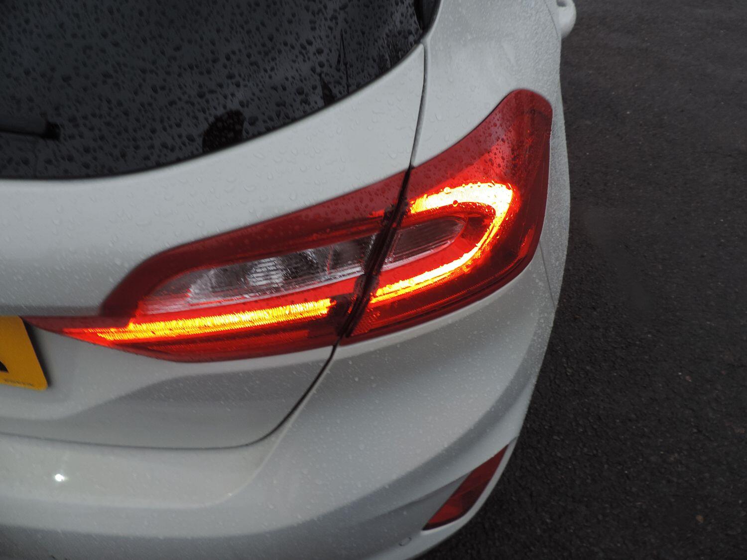 Used Ford Fiesta 2020 for sale - 77585808: Photo 39