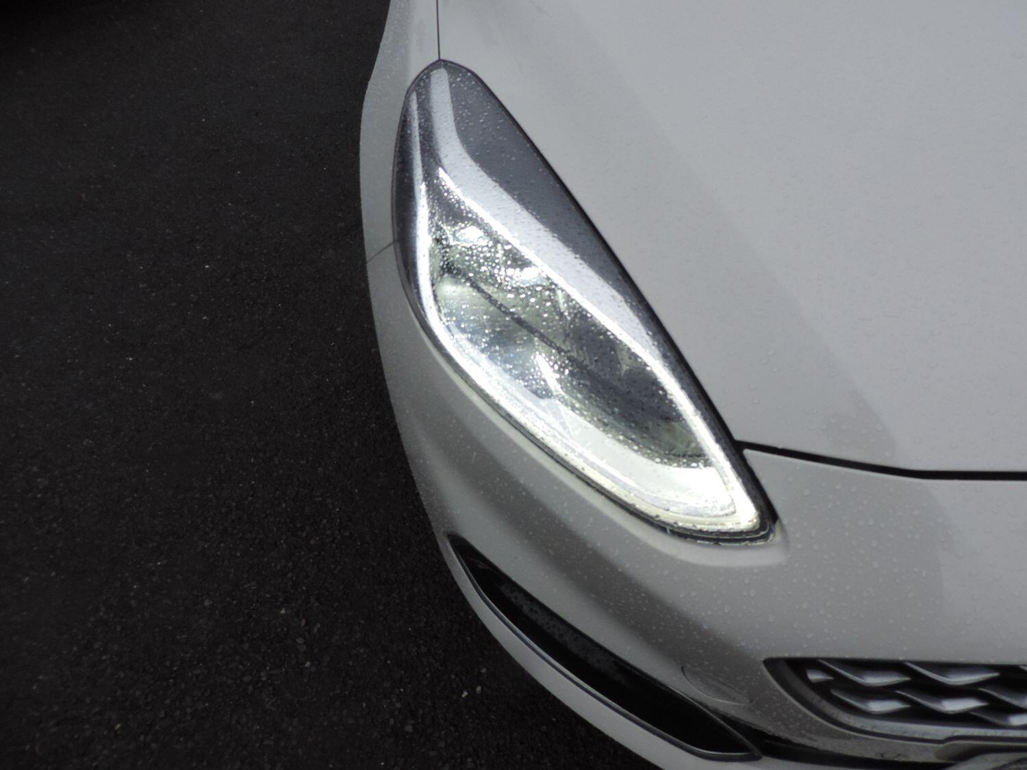 Used Ford Fiesta 2020 for sale - 77585808: Photo 40