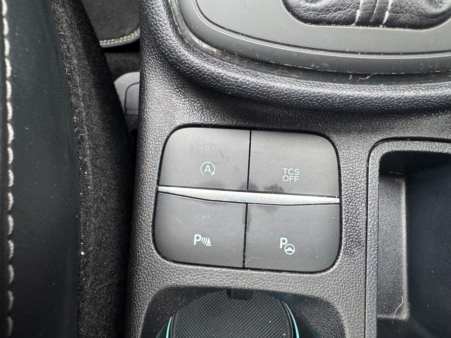 Used Ford Fiesta 2020 for sale - 77585808: Photo 9