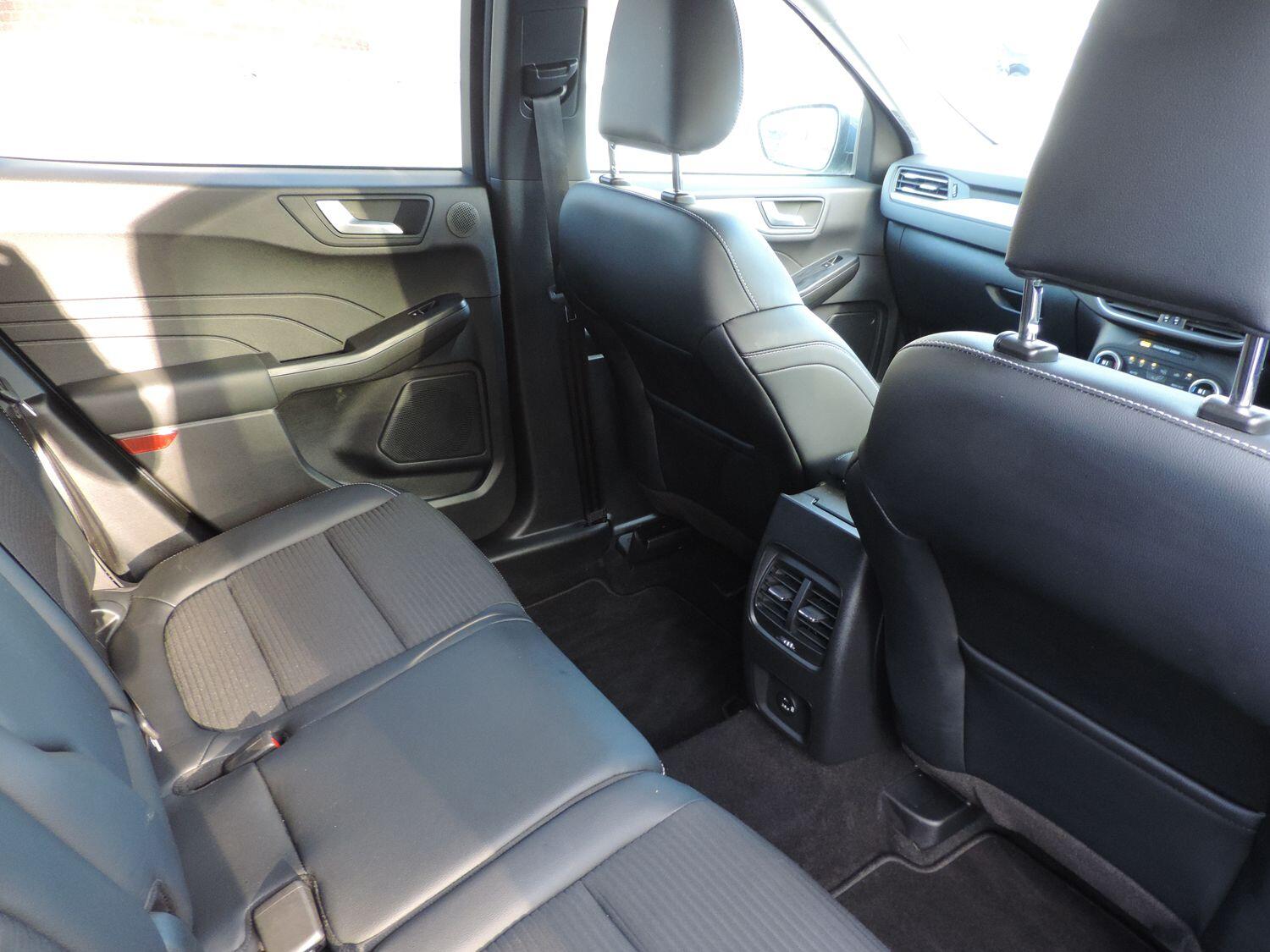 Used Ford Kuga 2022 for sale - 76606979: Photo 10