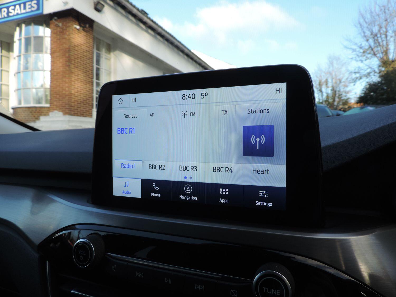 Used Ford Kuga 2022 for sale - 76606979: Photo 27