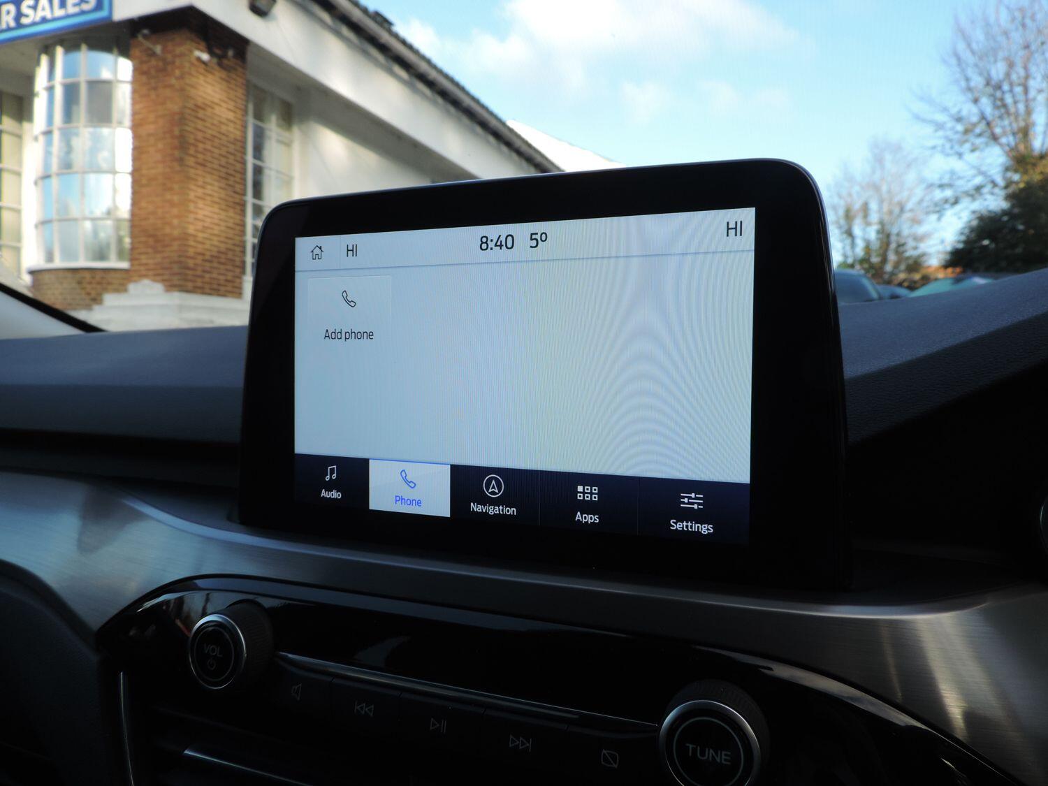 Used Ford Kuga 2022 for sale - 76606979: Photo 28