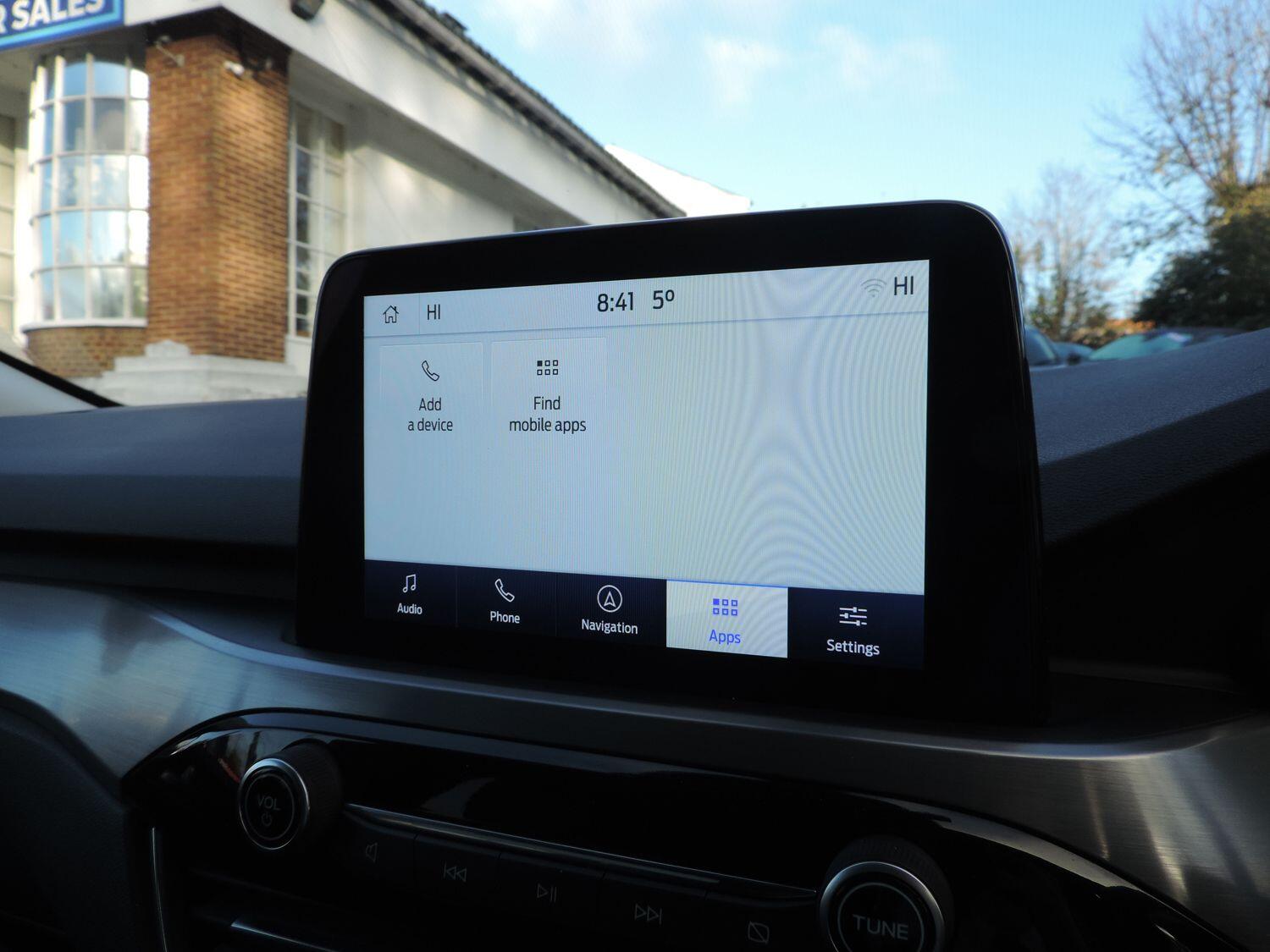 Used Ford Kuga 2022 for sale - 76606979: Photo 29