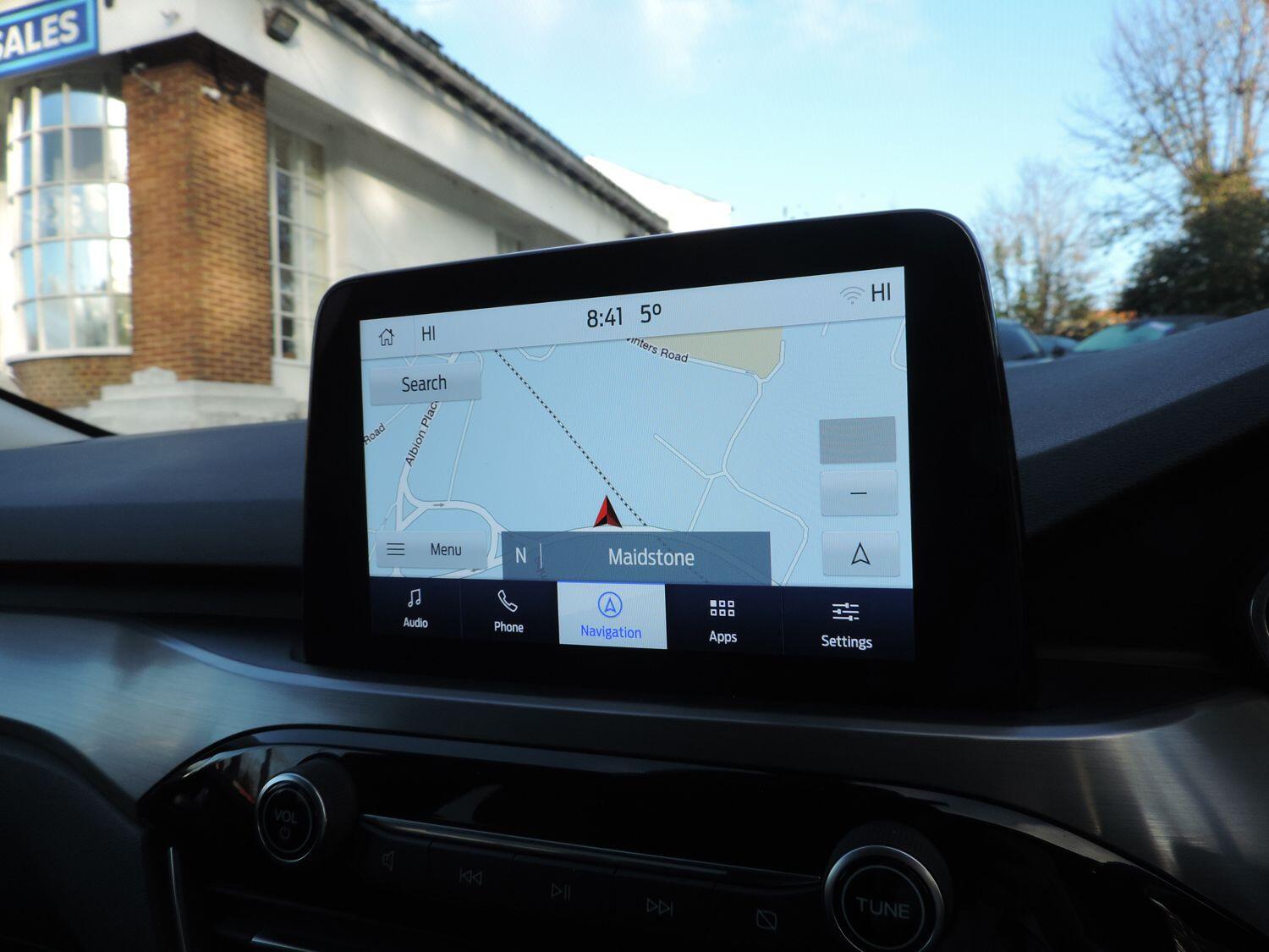 Used Ford Kuga 2022 for sale - 76606979: Photo 31