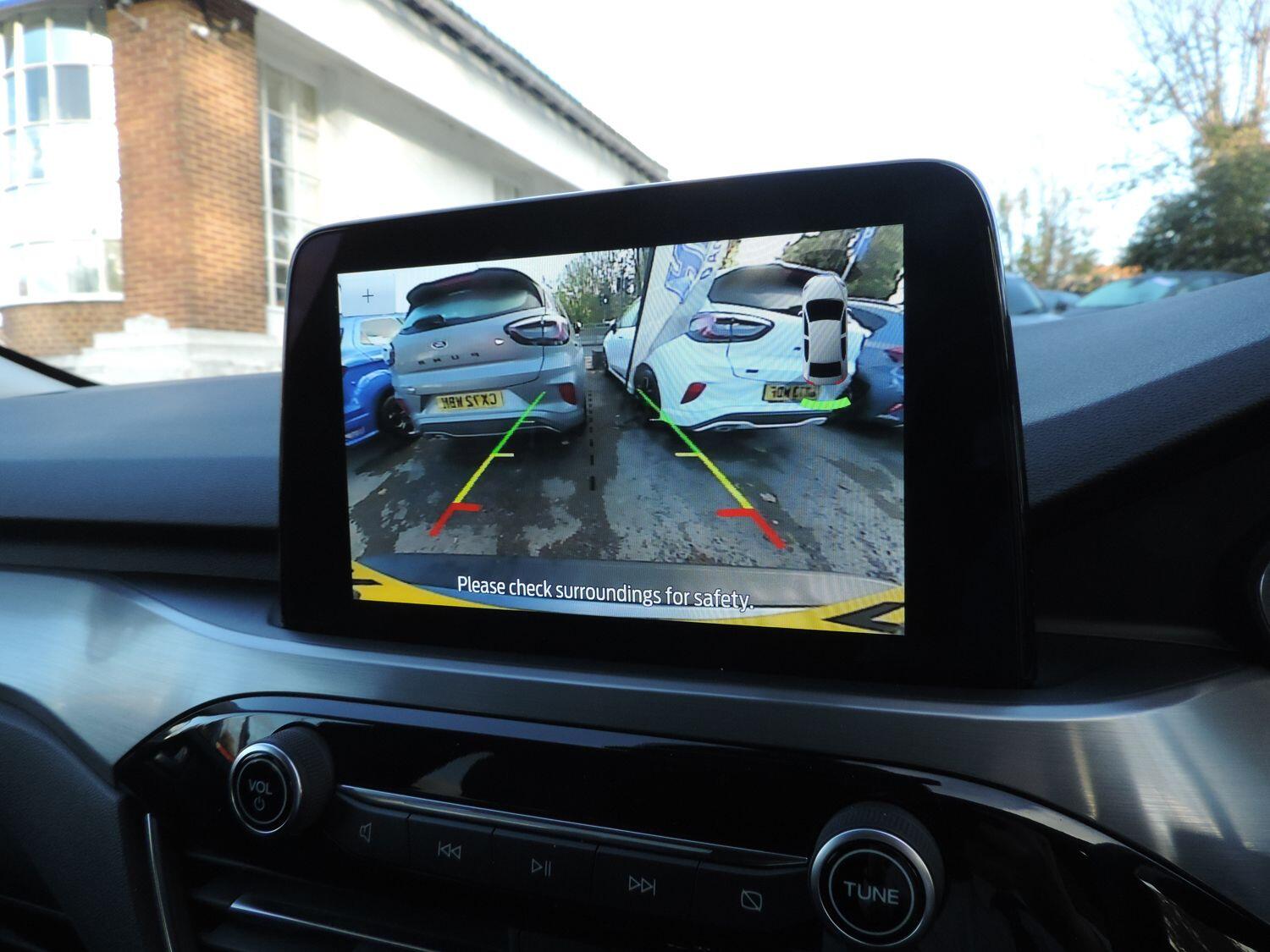 Used Ford Kuga 2022 for sale - 76606979: Photo 32