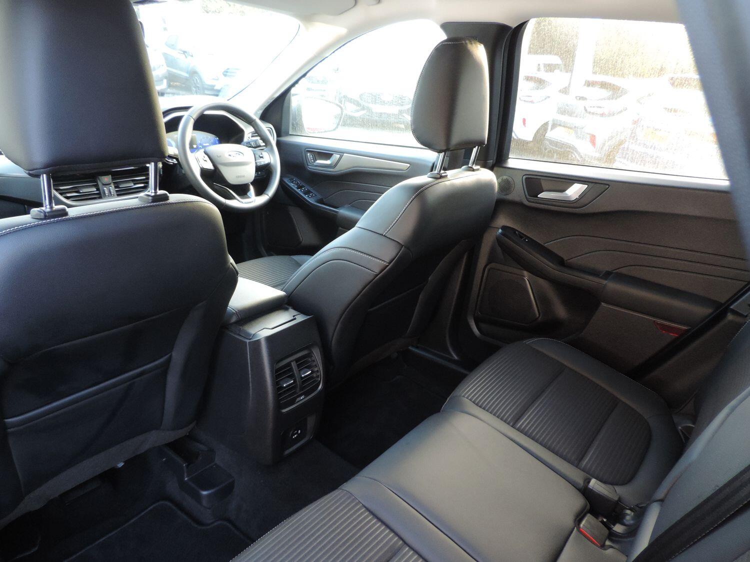 Used Ford Kuga 2022 for sale - 76606979: Photo 41