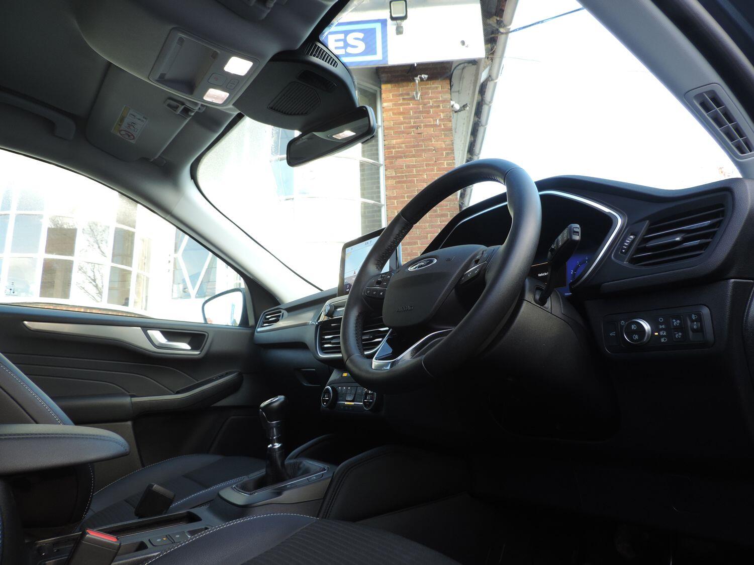 Used Ford Kuga 2022 for sale - 76606979: Photo 44