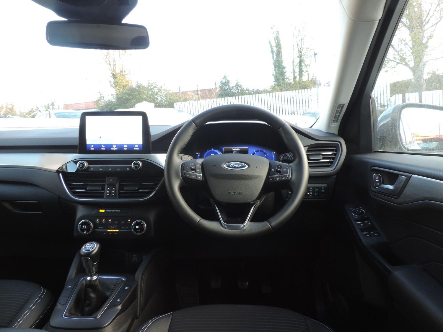 Used Ford Kuga 2022 for sale - 76606979: Photo 7