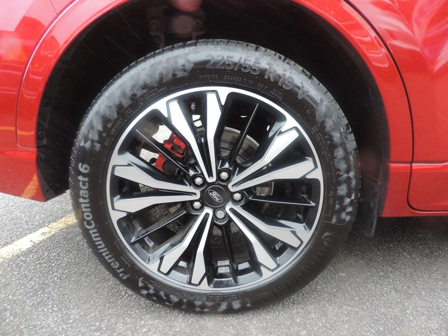 Used Ford Kuga 2023 for sale - 76994951: Photo 16