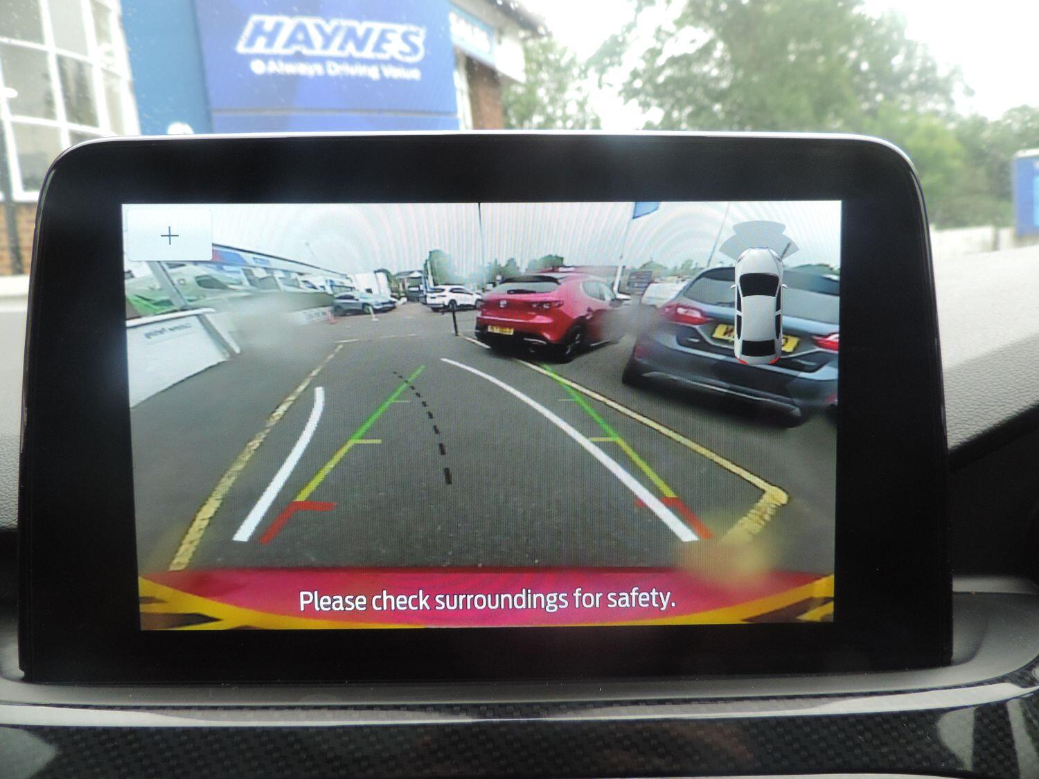 Used Ford Kuga 2023 for sale - 76994951: Photo 20