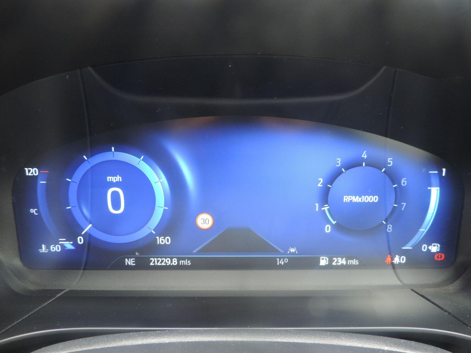 Used Ford Kuga 2023 for sale - 76994951: Photo 21