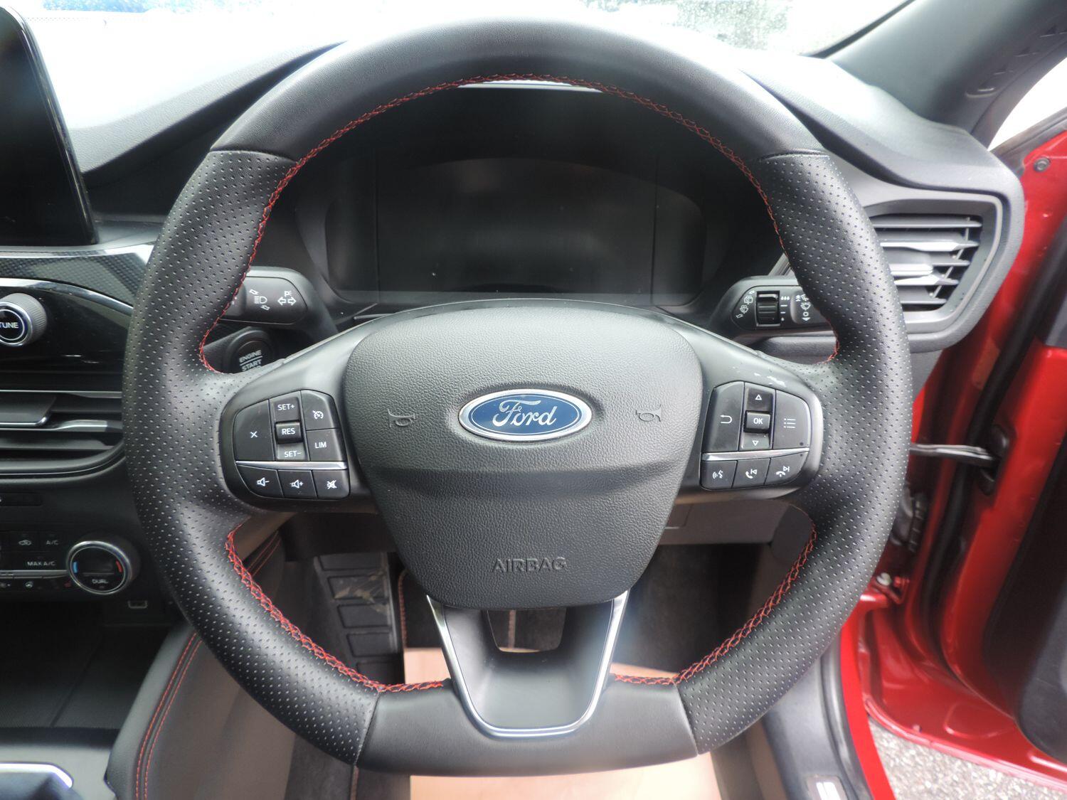 Used Ford Kuga 2023 for sale - 76994951: Photo 24