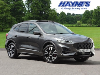 Ford - Kuga