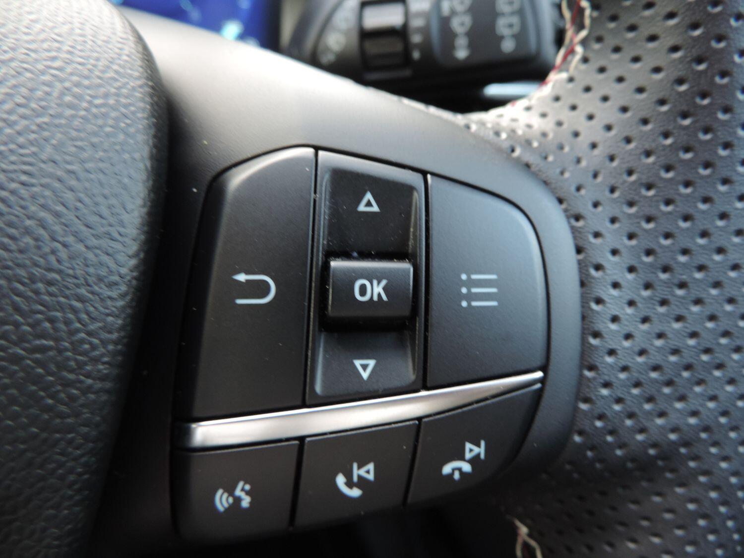 Used Ford Puma 2023 for sale - 76988861: Photo 10