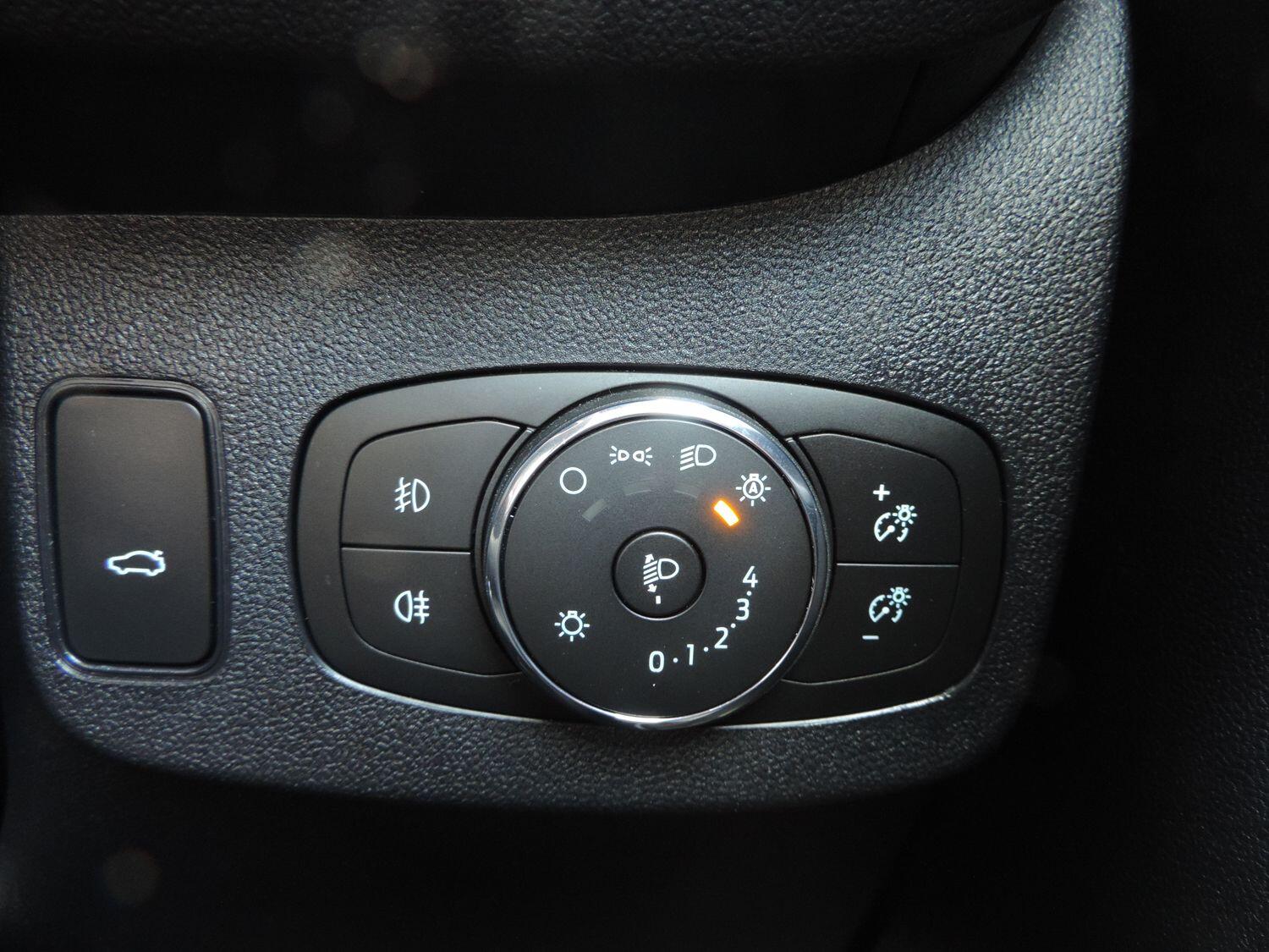 Used Ford Puma 2023 for sale - 76988861: Photo 11