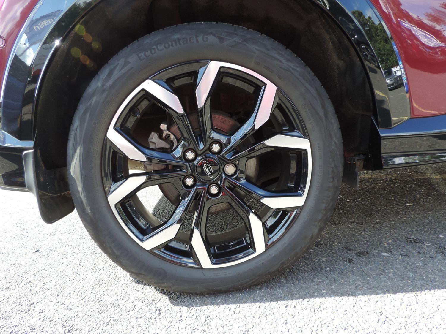 Used Ford Puma 2023 for sale - 76988861: Photo 21