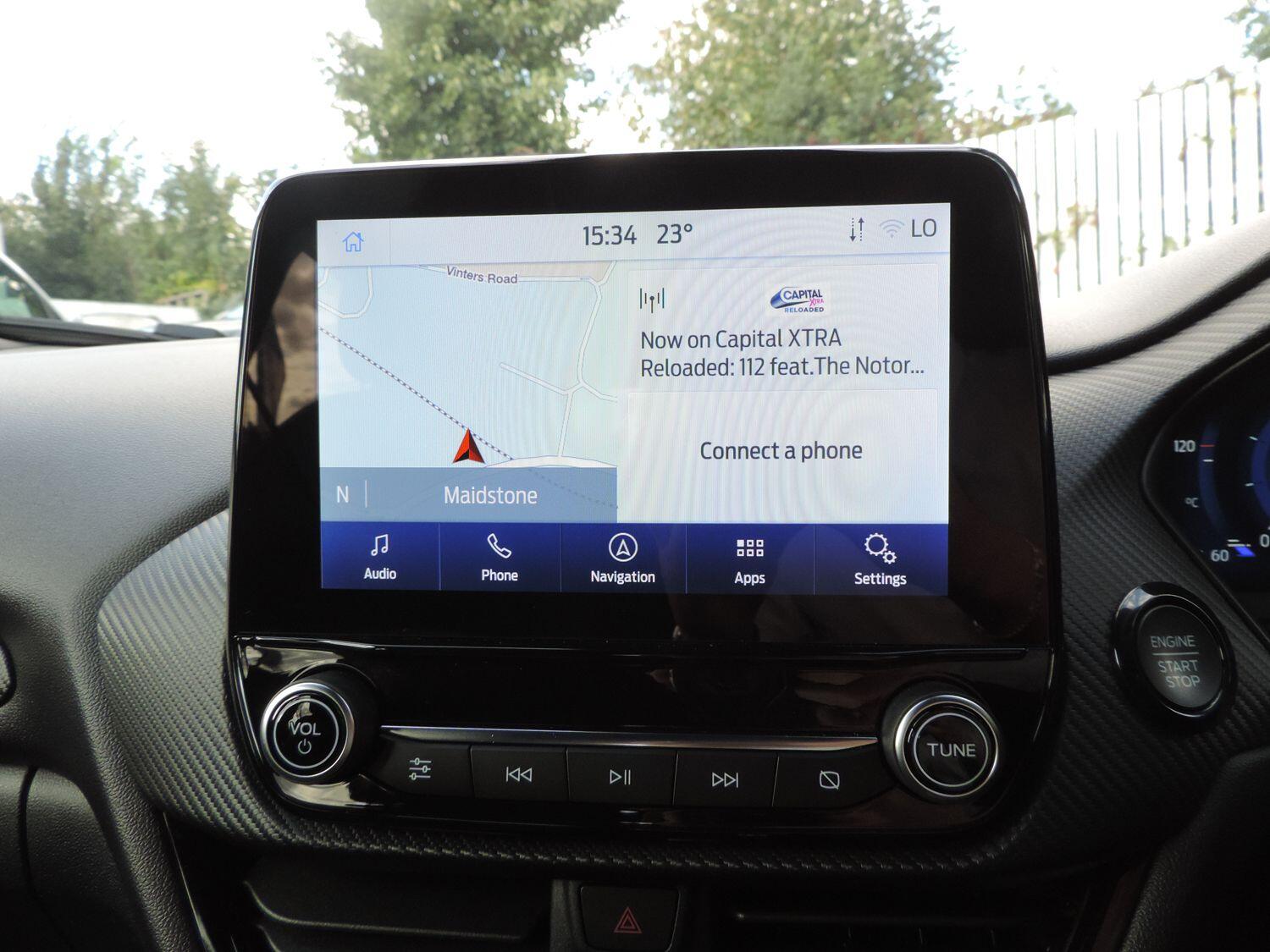 Used Ford Puma 2023 for sale - 76988861: Photo 22