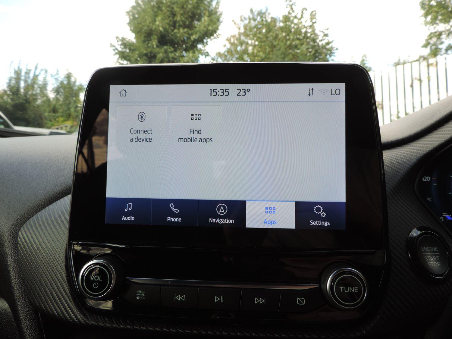 Used Ford Puma 2023 for sale - 76988861: Photo 23