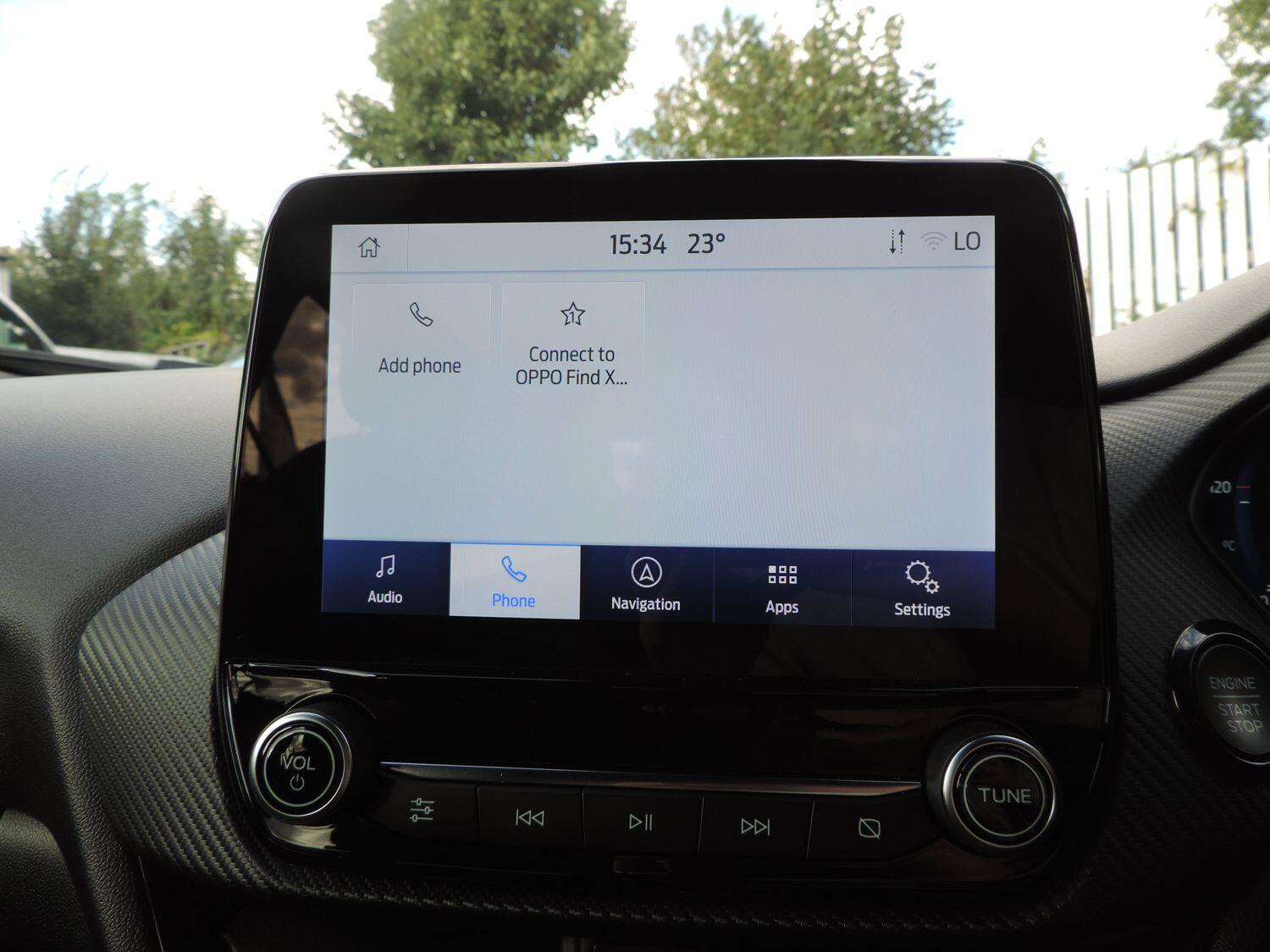 Used Ford Puma 2023 for sale - 76988861: Photo 24