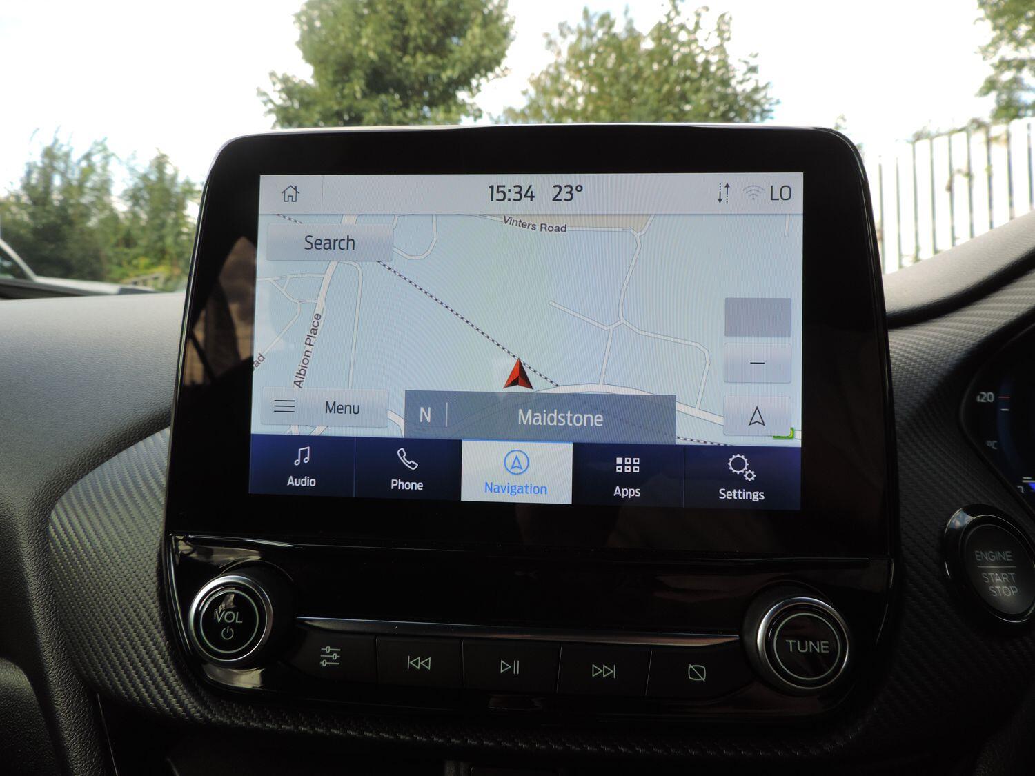 Used Ford Puma 2023 for sale - 76988861: Photo 25