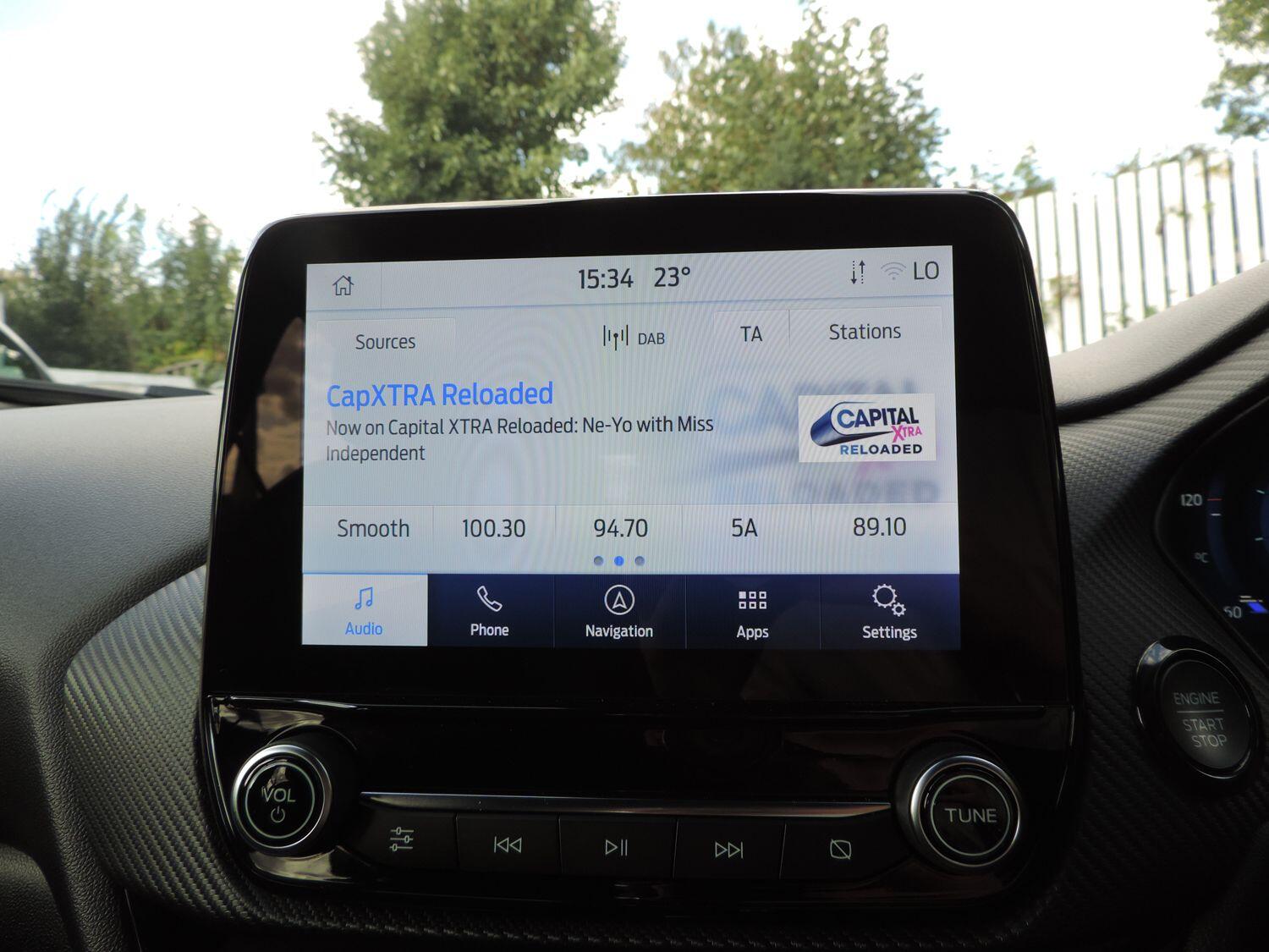 Used Ford Puma 2023 for sale - 76988861: Photo 26