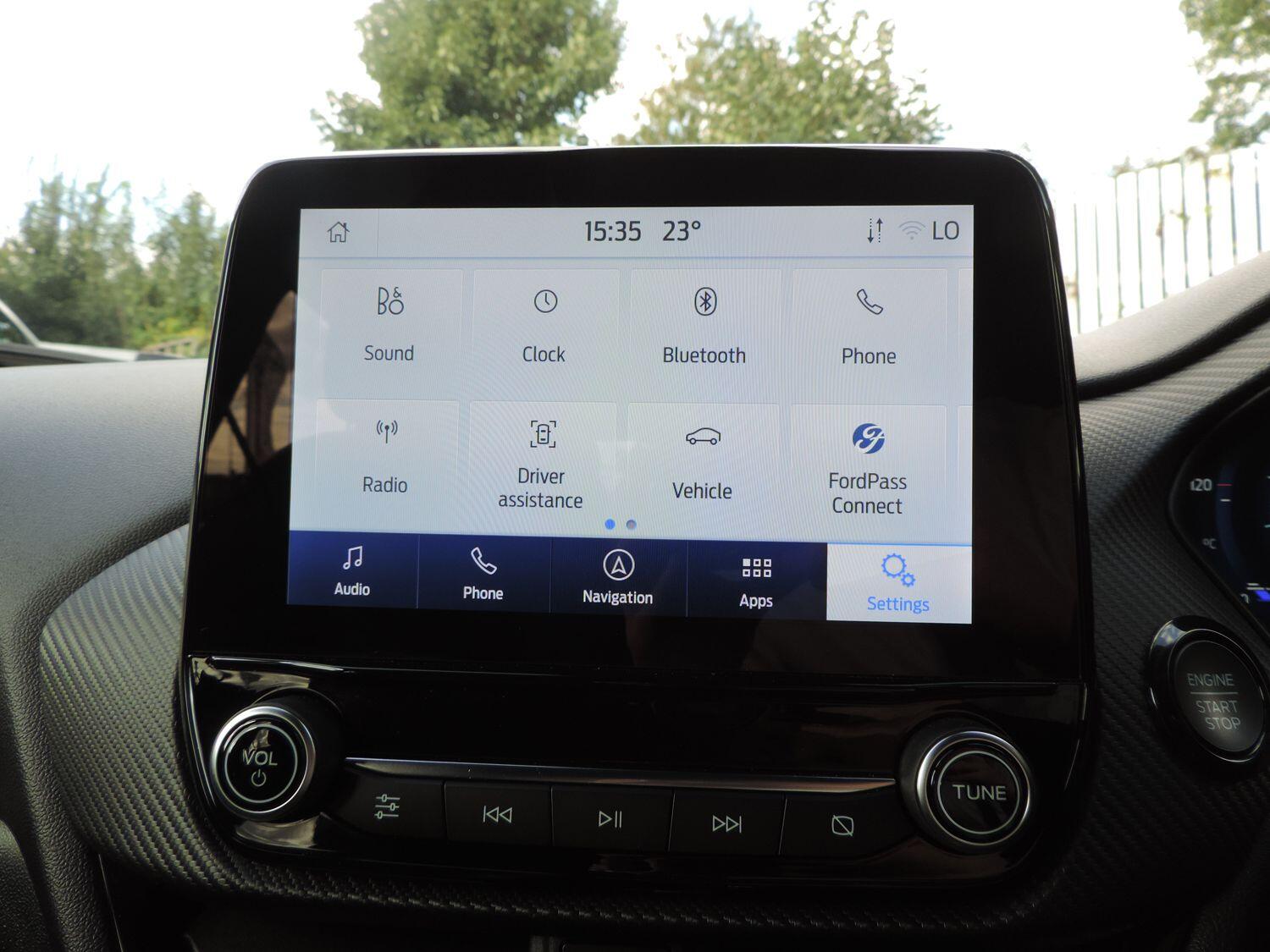 Used Ford Puma 2023 for sale - 76988861: Photo 27