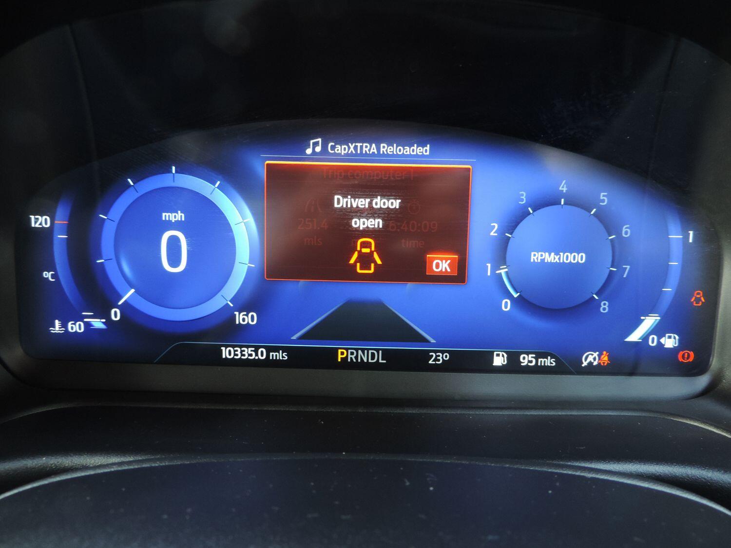 Used Ford Puma 2023 for sale - 76988861: Photo 28