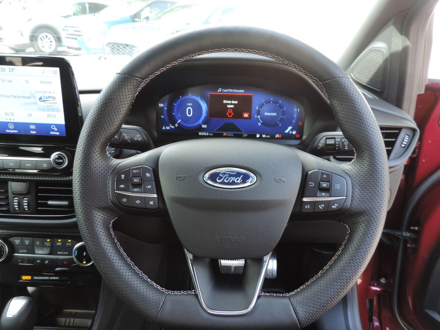 Used Ford Puma 2023 for sale - 76988861: Photo 29