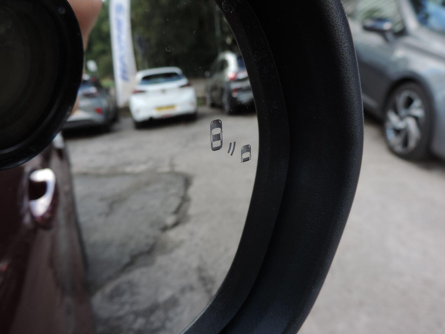 Used Ford Puma 2023 for sale - 76988861: Photo 35