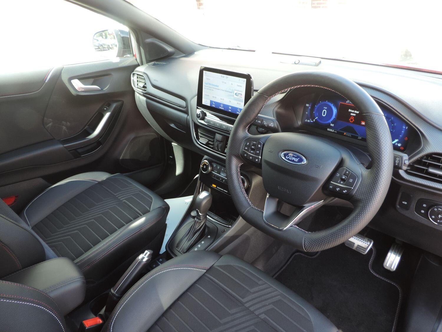 Used Ford Puma 2023 for sale - 76988861: Photo 36