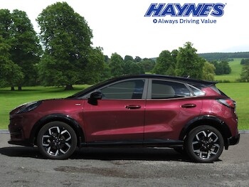 Used Ford Puma 2023 for sale - 76988861: Photo