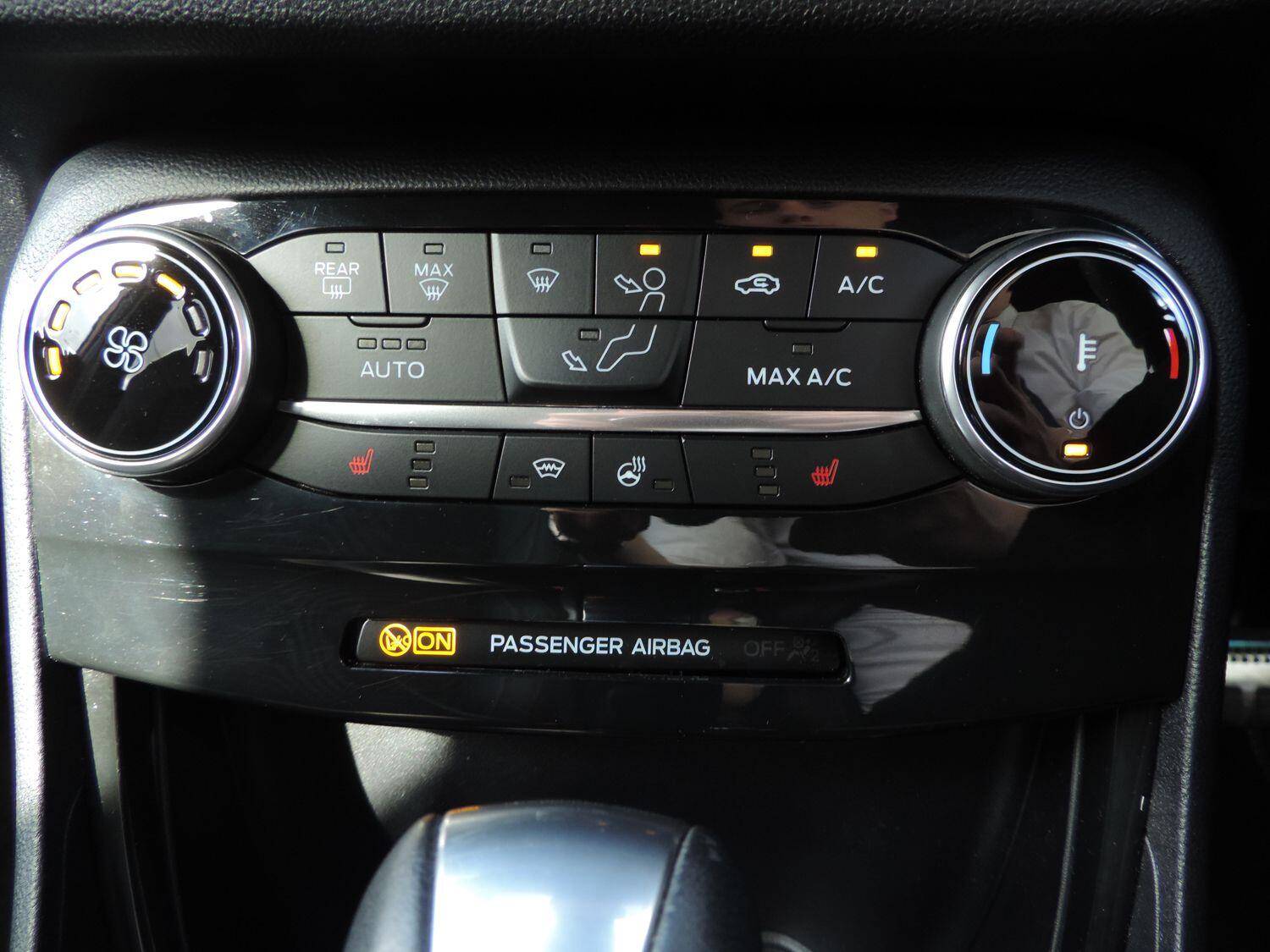 Used Ford Puma 2023 for sale - 76988861: Photo 4