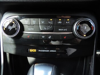 Used Ford Puma 2023 for sale - 76988861: Photo