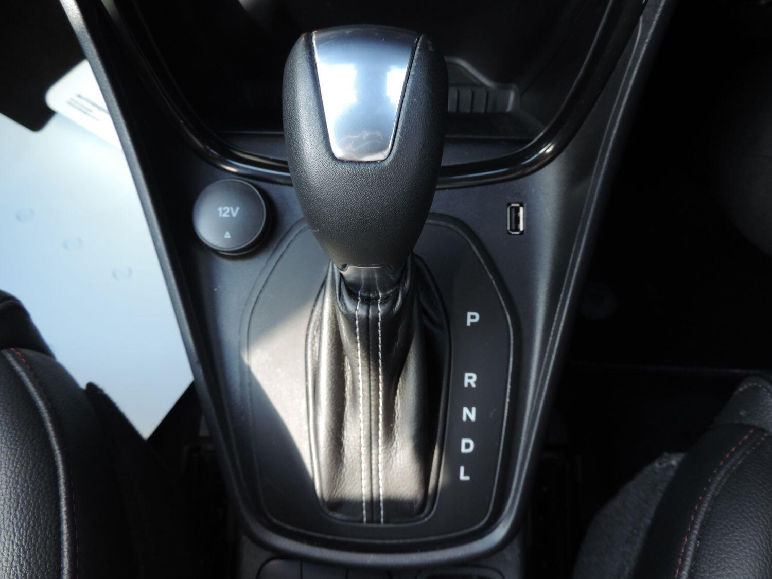 Used Ford Puma 2023 for sale - 76988861: Photo 5