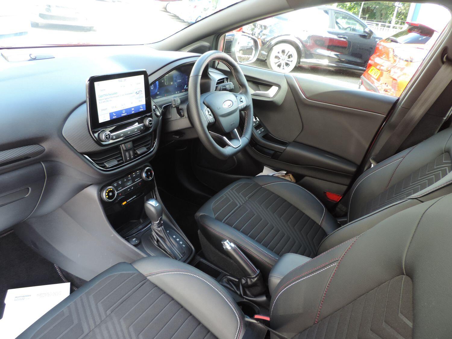 Used Ford Puma 2023 for sale - 76988861: Photo 6