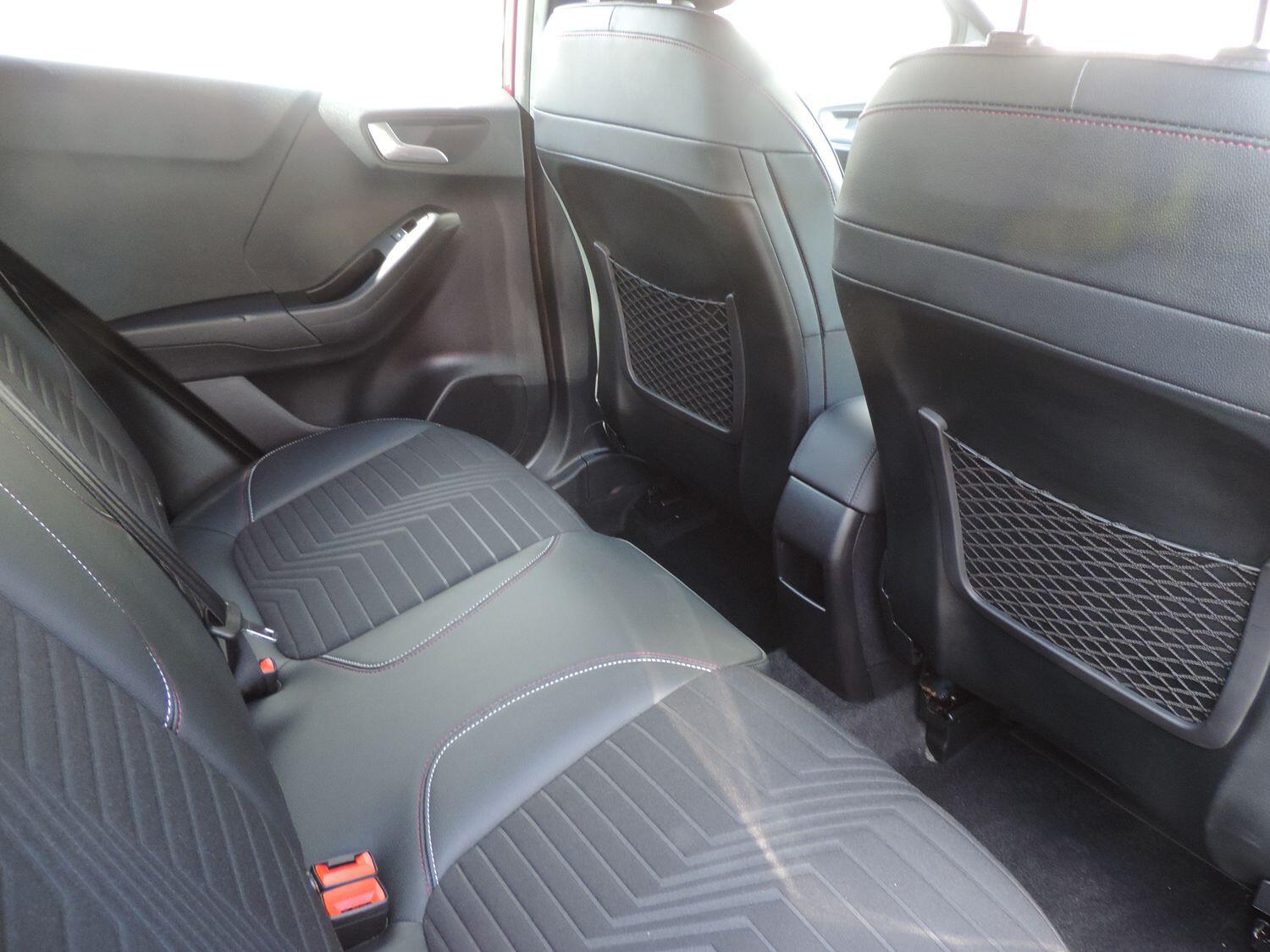 Used Ford Puma 2023 for sale - 76988861: Photo 7