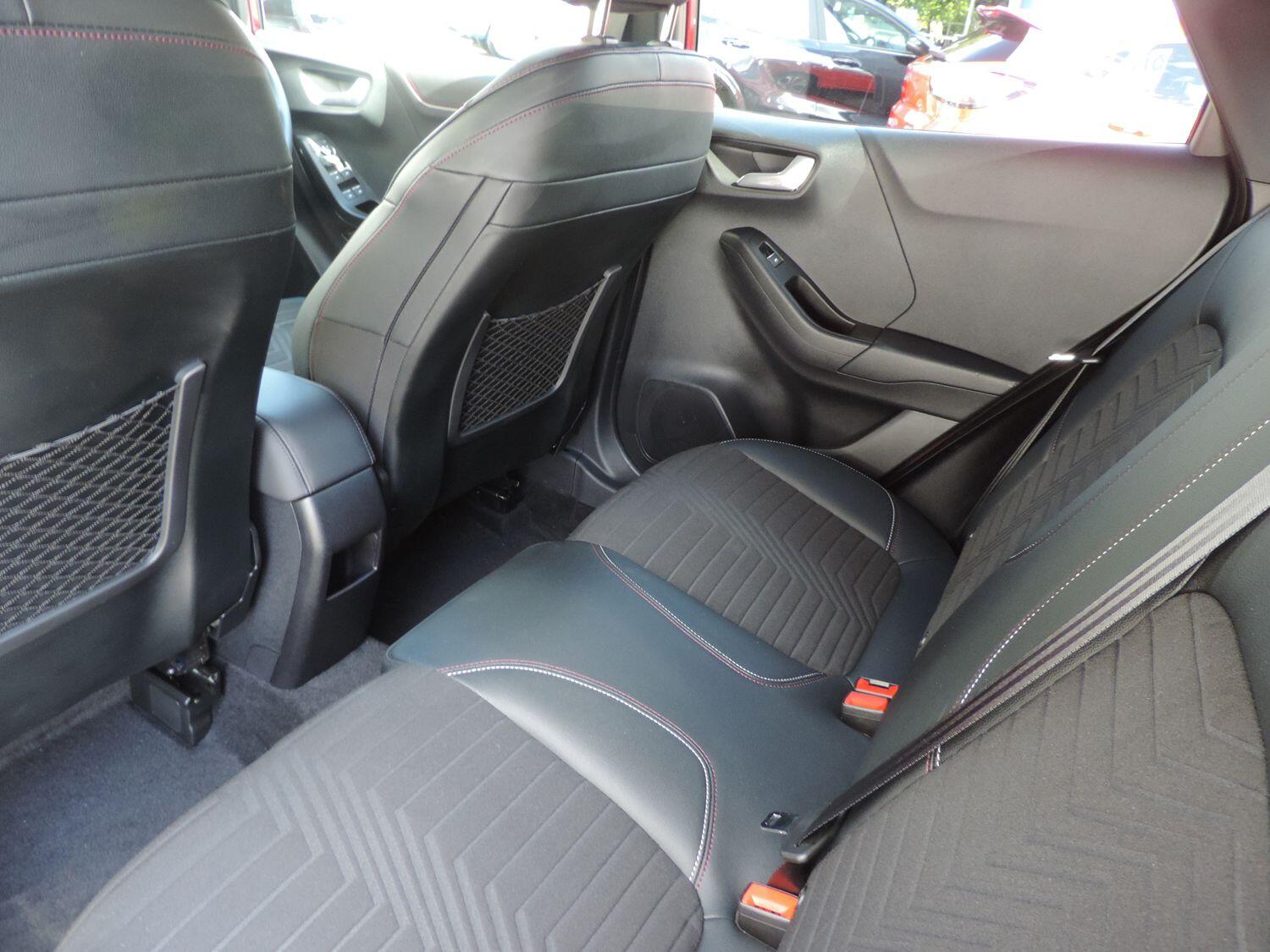 Used Ford Puma 2023 for sale - 76988861: Photo 8