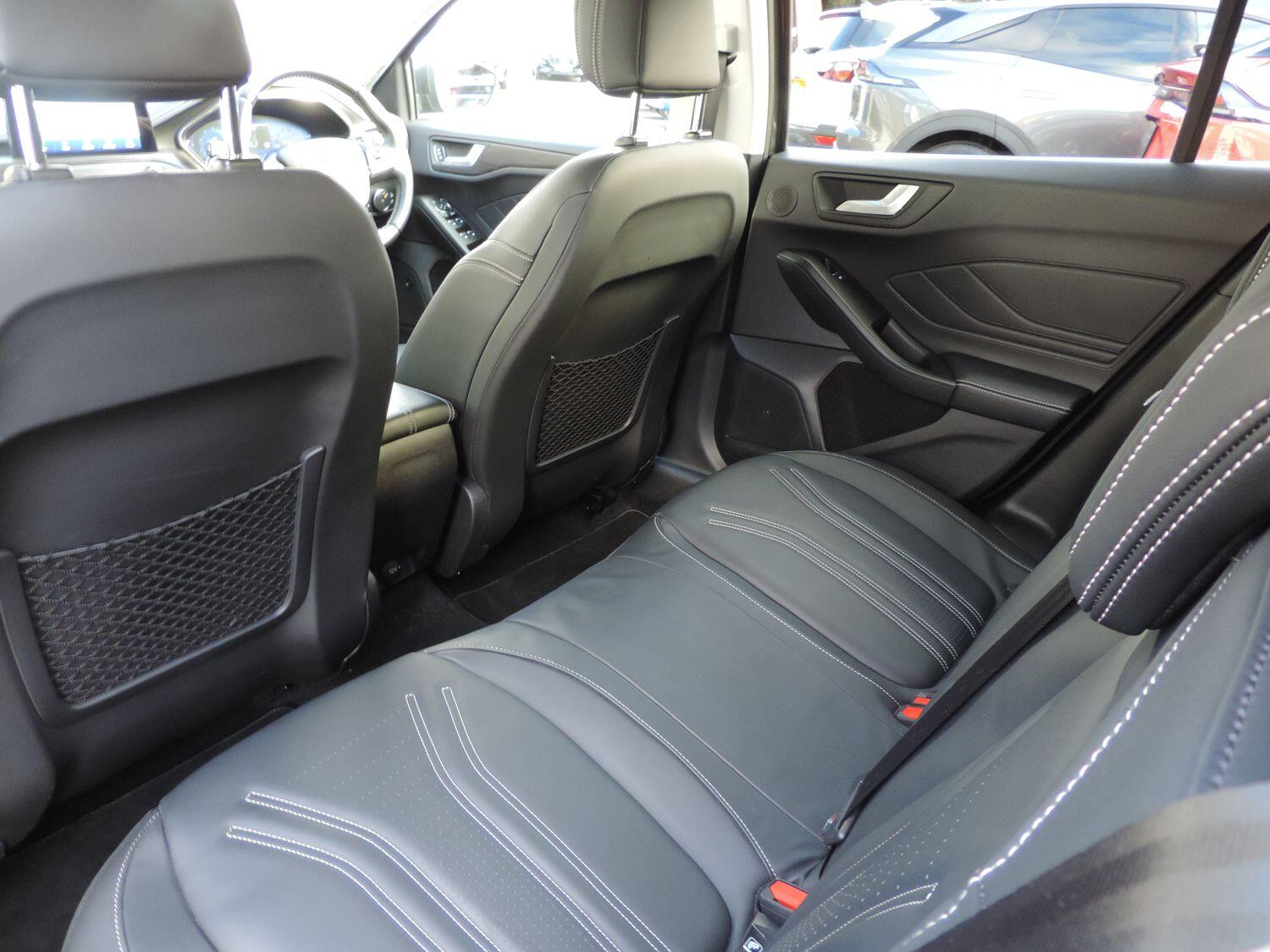 Used Ford Focus 2021 for sale - 77290540: Photo 10