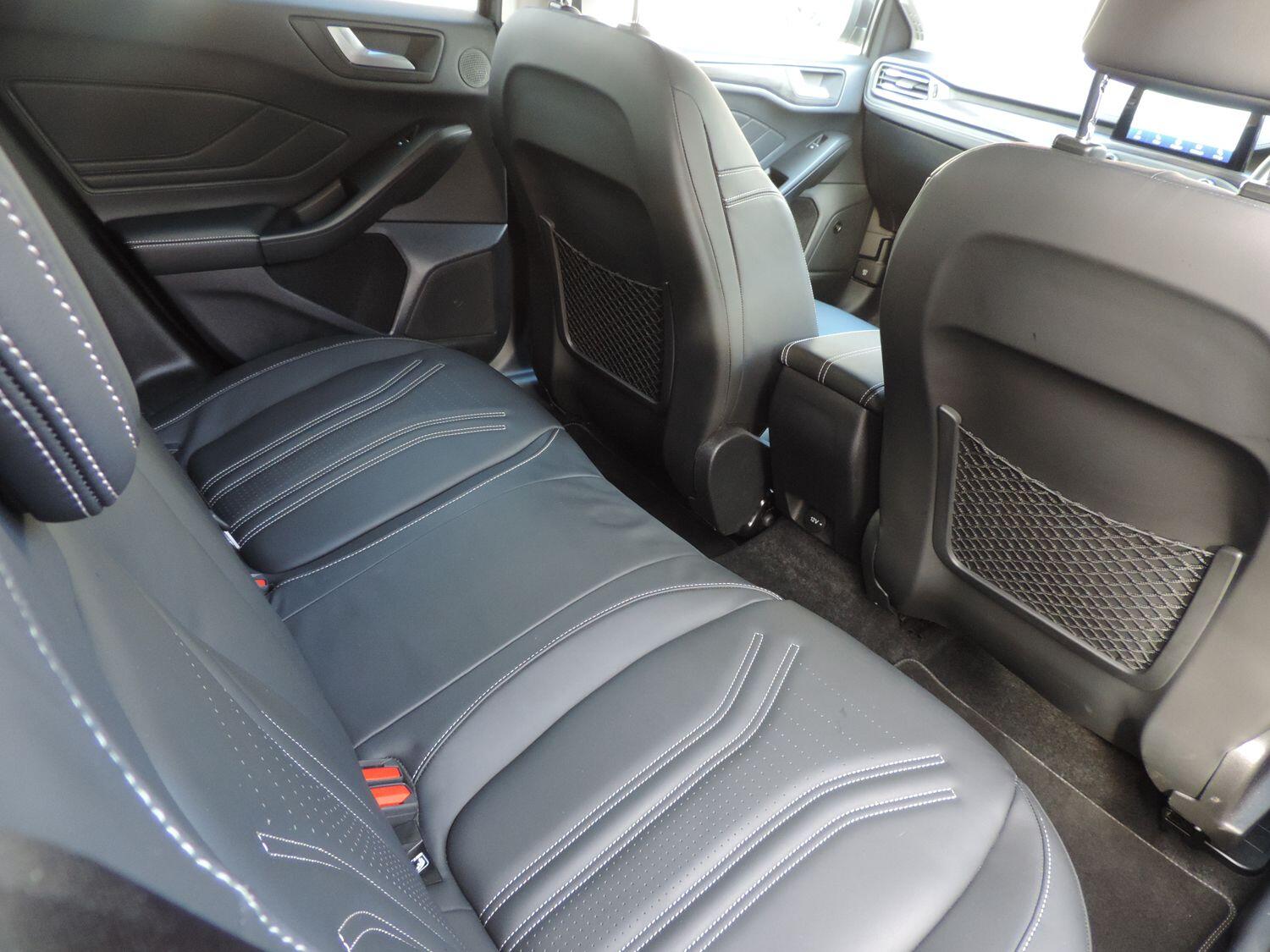 Used Ford Focus 2021 for sale - 77290540: Photo 11