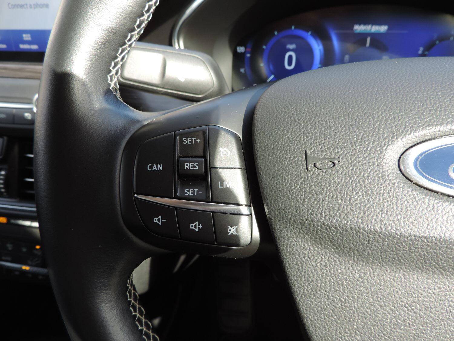 Used Ford Focus 2021 for sale - 77290540: Photo 12