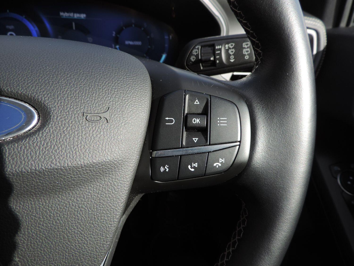 Used Ford Focus 2021 for sale - 77290540: Photo 13