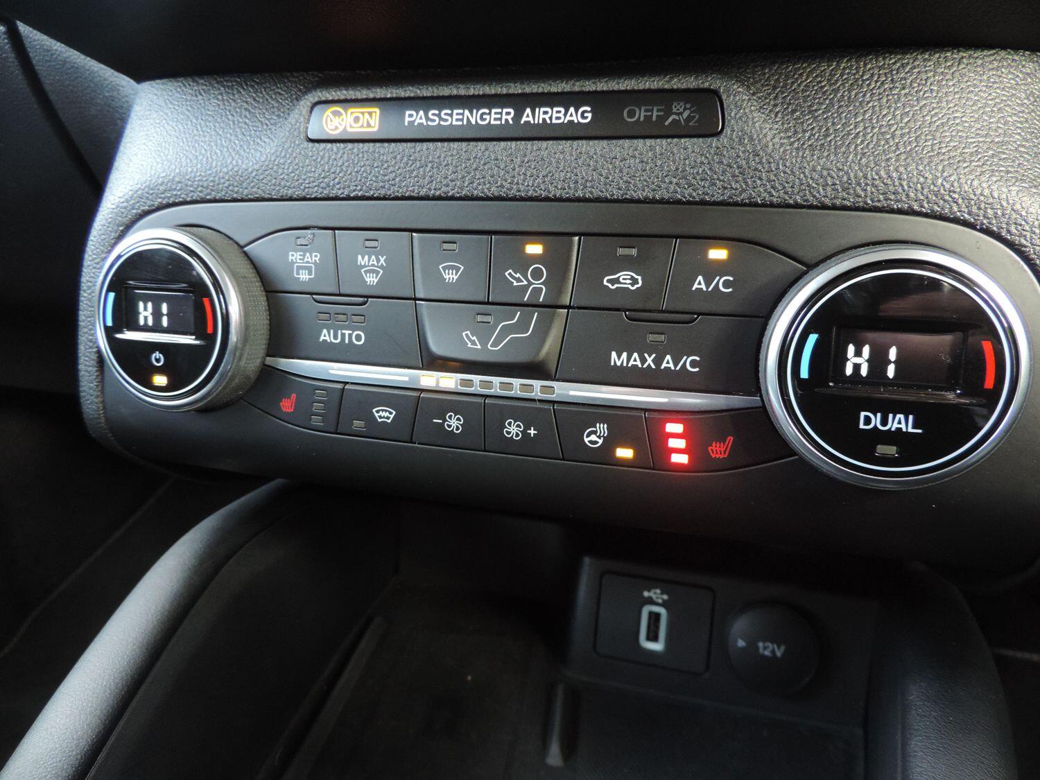 Used Ford Focus 2021 for sale - 77290540: Photo 14