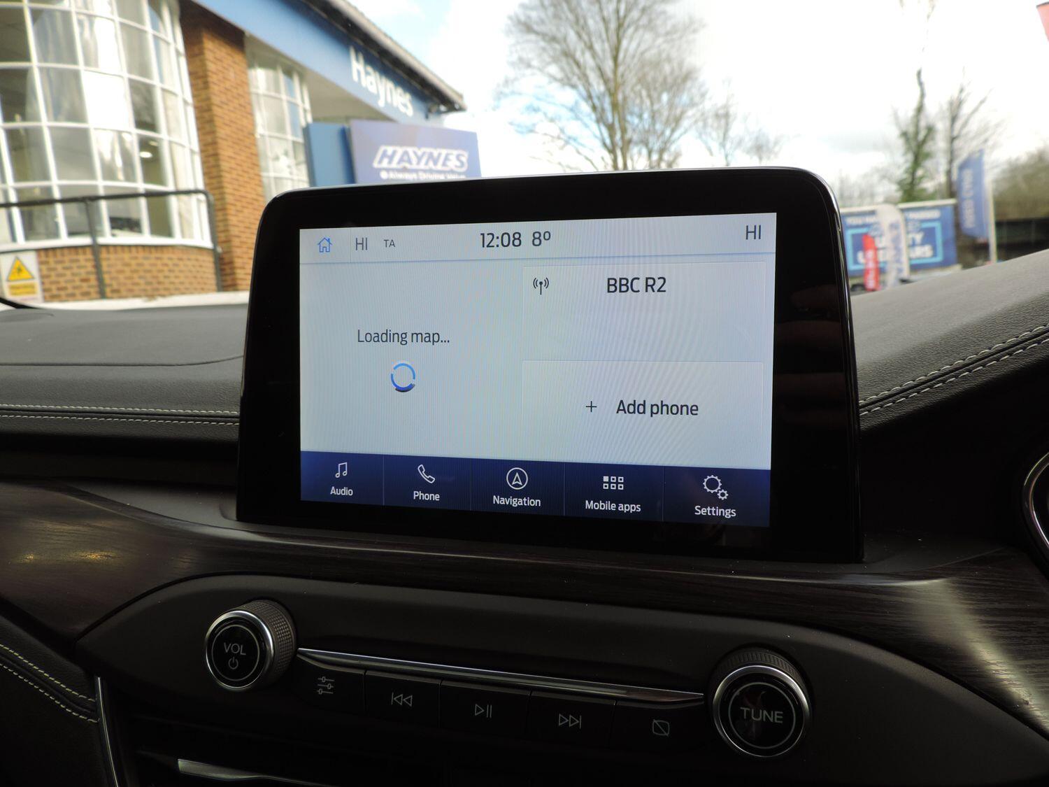 Used Ford Focus 2021 for sale - 77290540: Photo 25