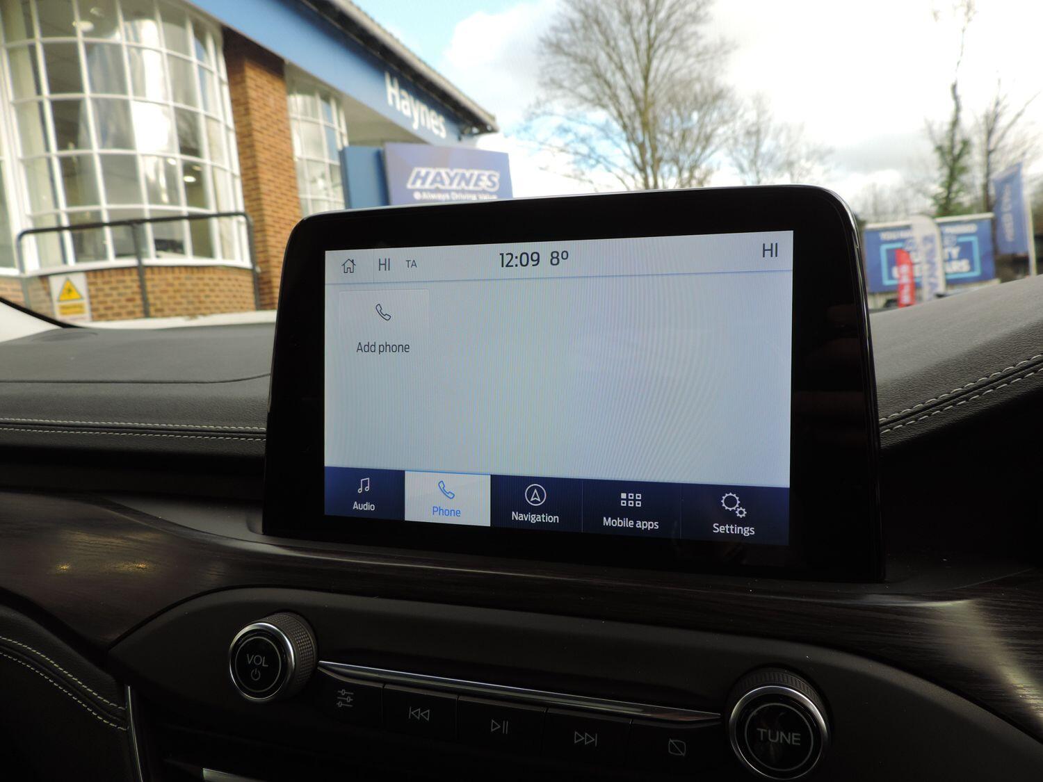 Used Ford Focus 2021 for sale - 77290540: Photo 26