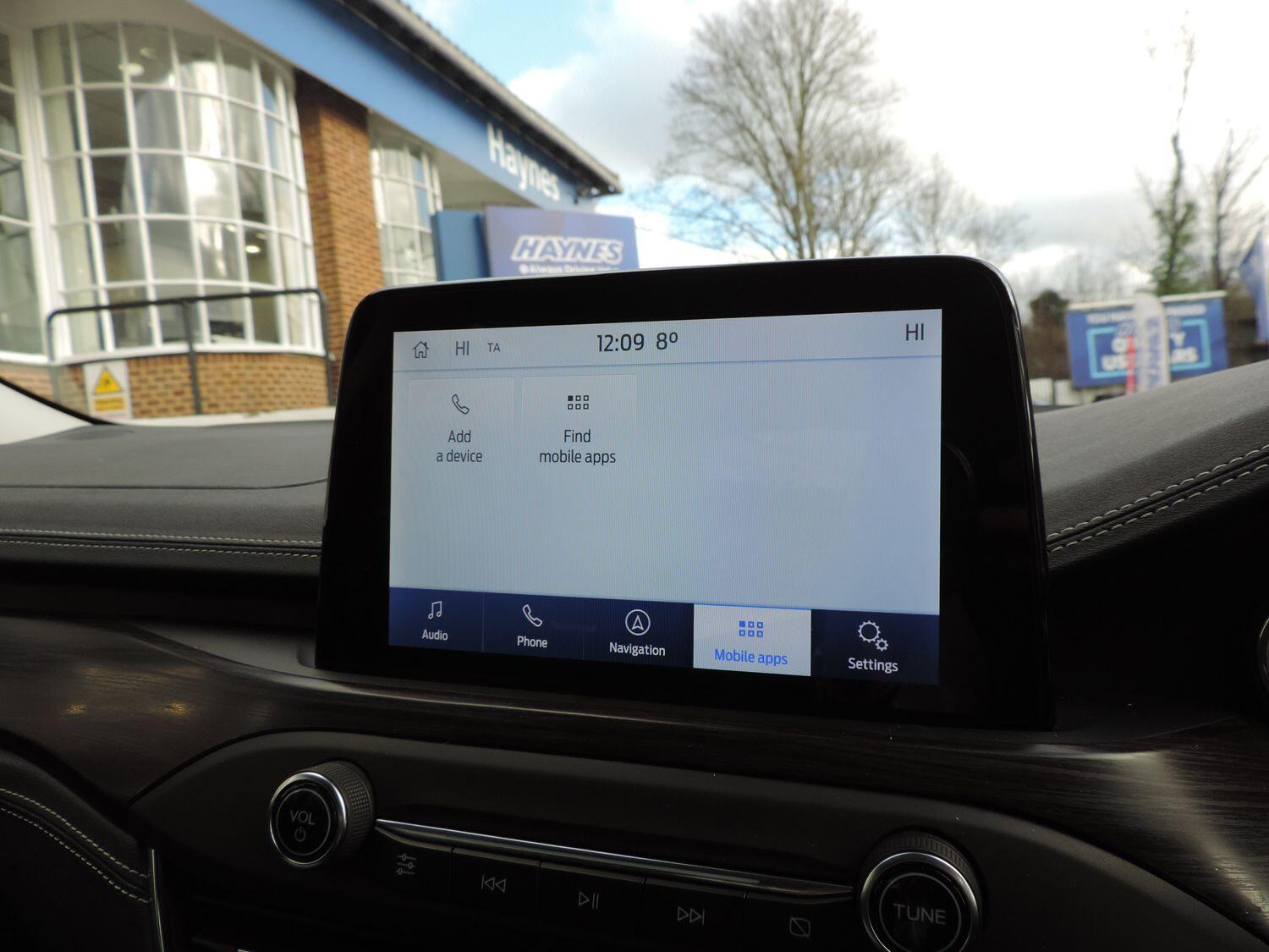 Used Ford Focus 2021 for sale - 77290540: Photo 28