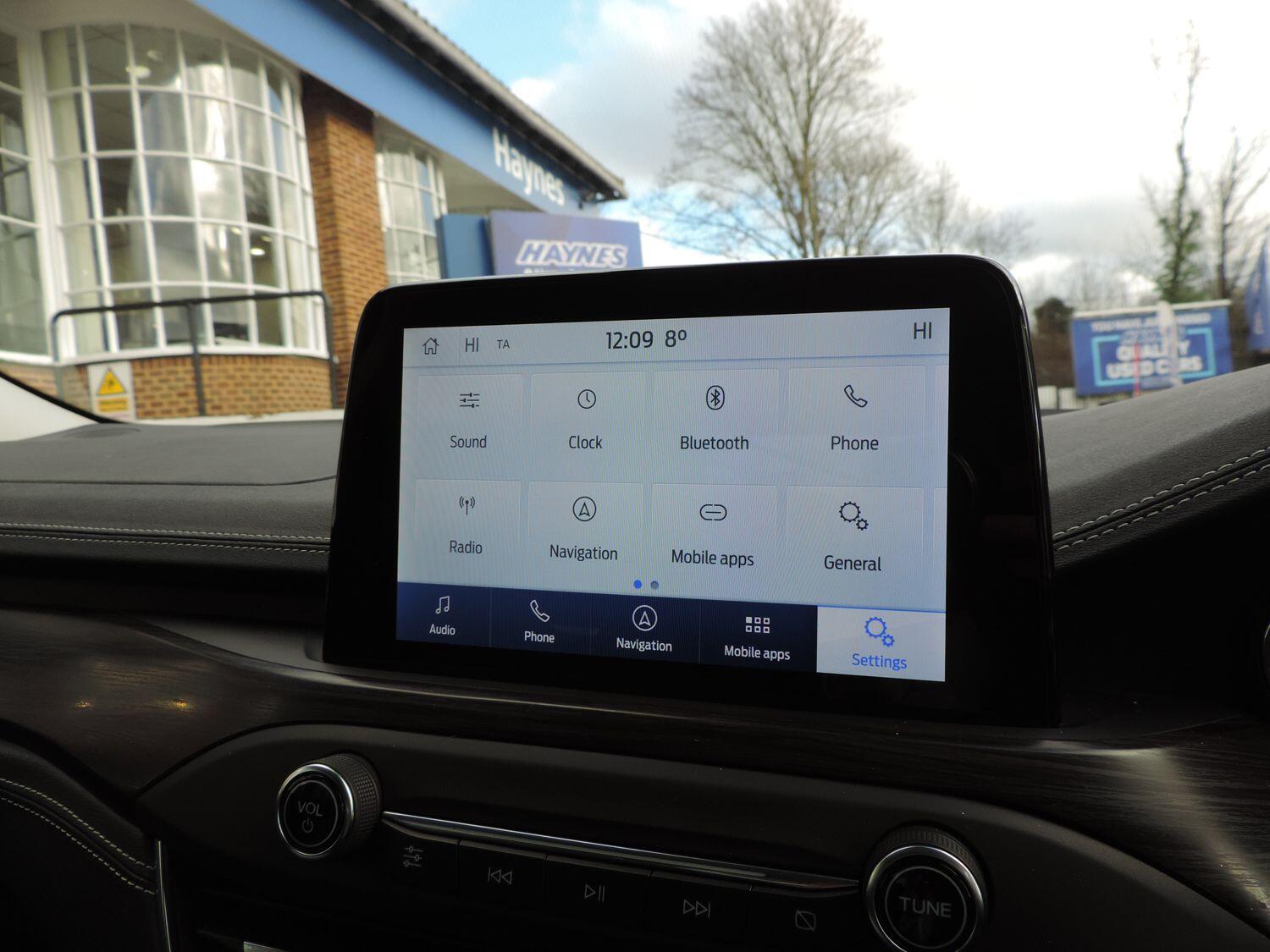 Used Ford Focus 2021 for sale - 77290540: Photo 29