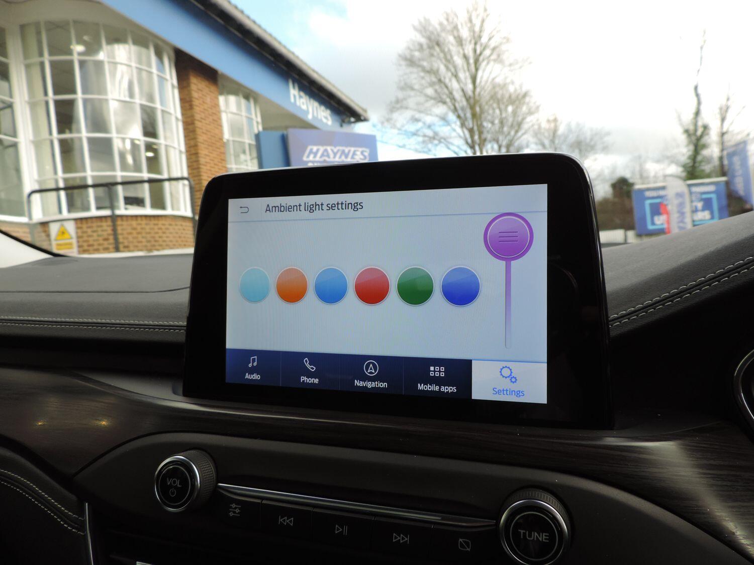 Used Ford Focus 2021 for sale - 77290540: Photo 30